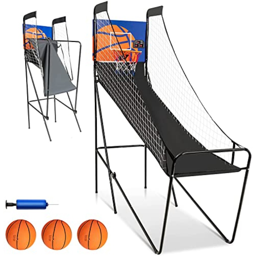 Arcade Games & Vending Llc Photos - Juego de baloncesto arcade para adolescentes