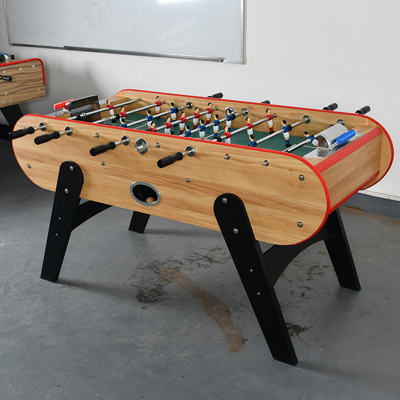 Foosball Table Commercial - Mesa de futbolín de 5 pies