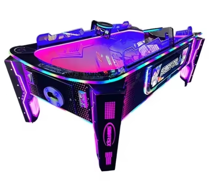 Arcade Games & Vending Llc Photos - Nuevo Producto: Máquina de Hockey de