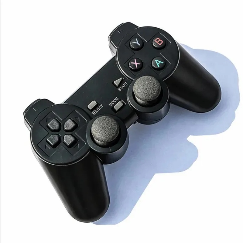 Arcade Vibes - Consola de juegos M8 de alta