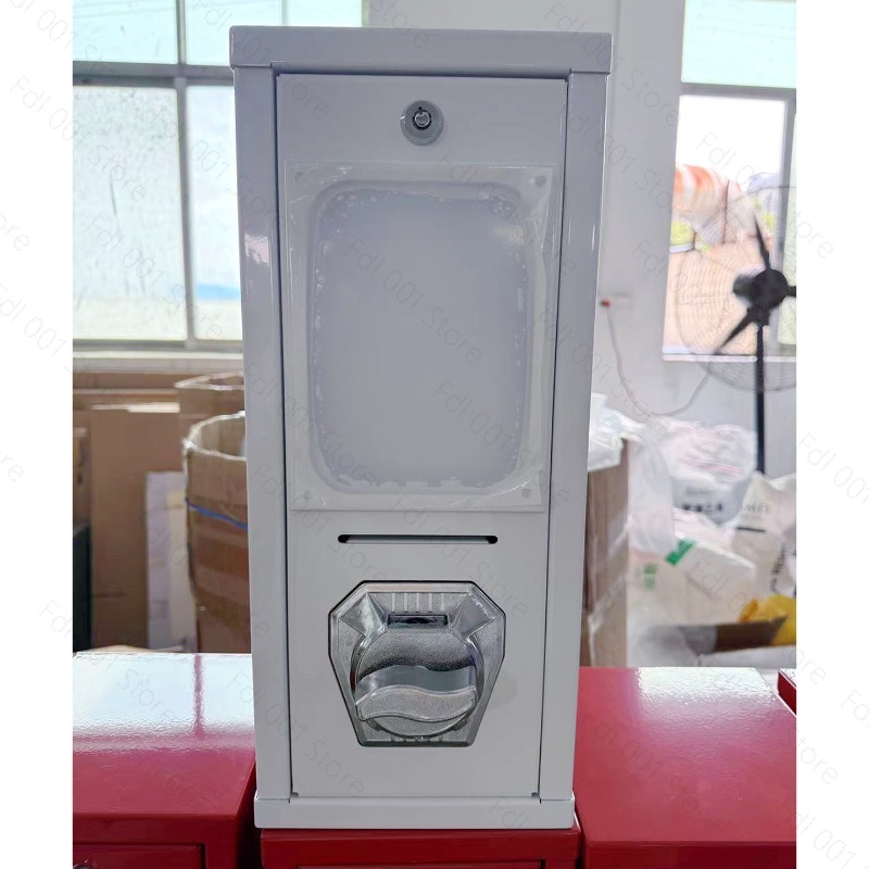 Arcade Vending & Laundry Revenue - Máquina expendedora de tarjetas arcade para
