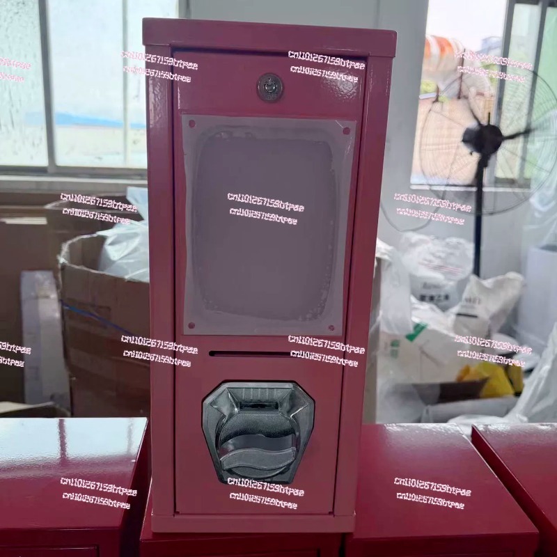 Arcade Vending & Laundry Revenue - Máquina expendedora de tarjetas arcade para