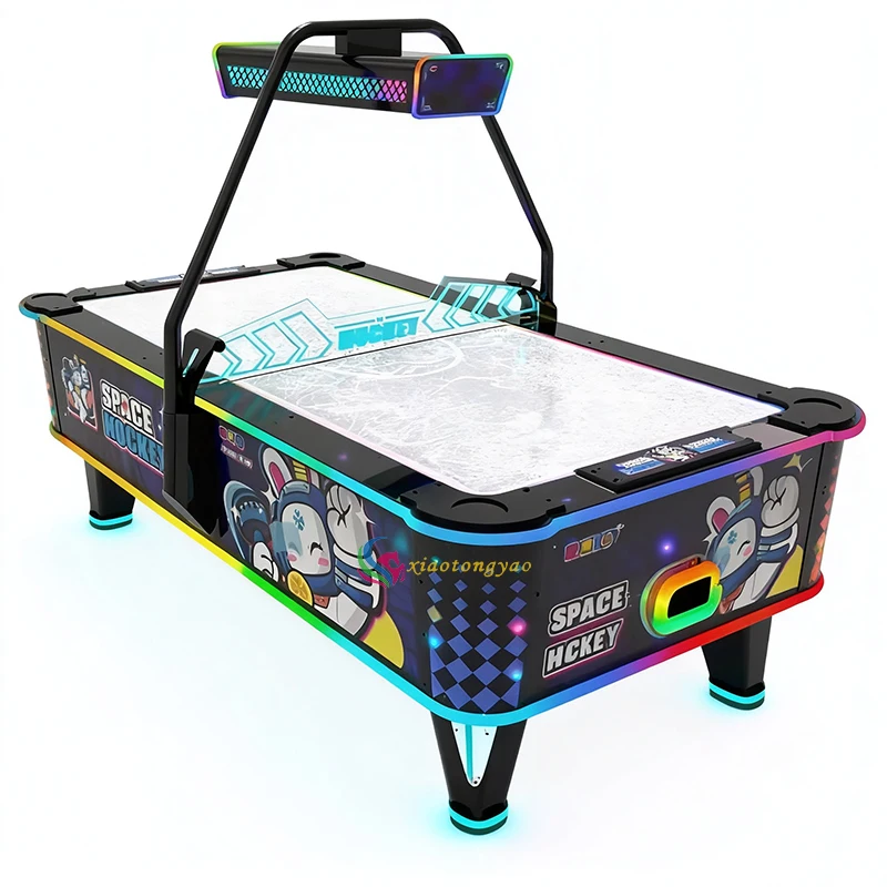 Discos de Hockey de Aire para  - Arcade Games & Vending Llc Photos reseña y precio
