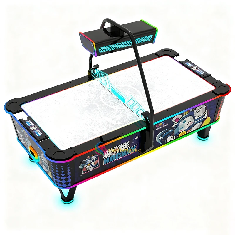 Discos de Hockey de Aire para  - Arcade Games & Vending Llc Photos reseña y precio