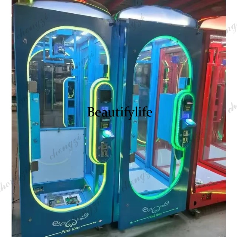 Máquina de Juego Arcade de Hab - Arcade Game Vending Machine reseña y precio