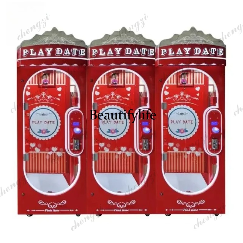 Máquina de Juego Arcade de Hab - Arcade Game Vending Machine reseña y precio