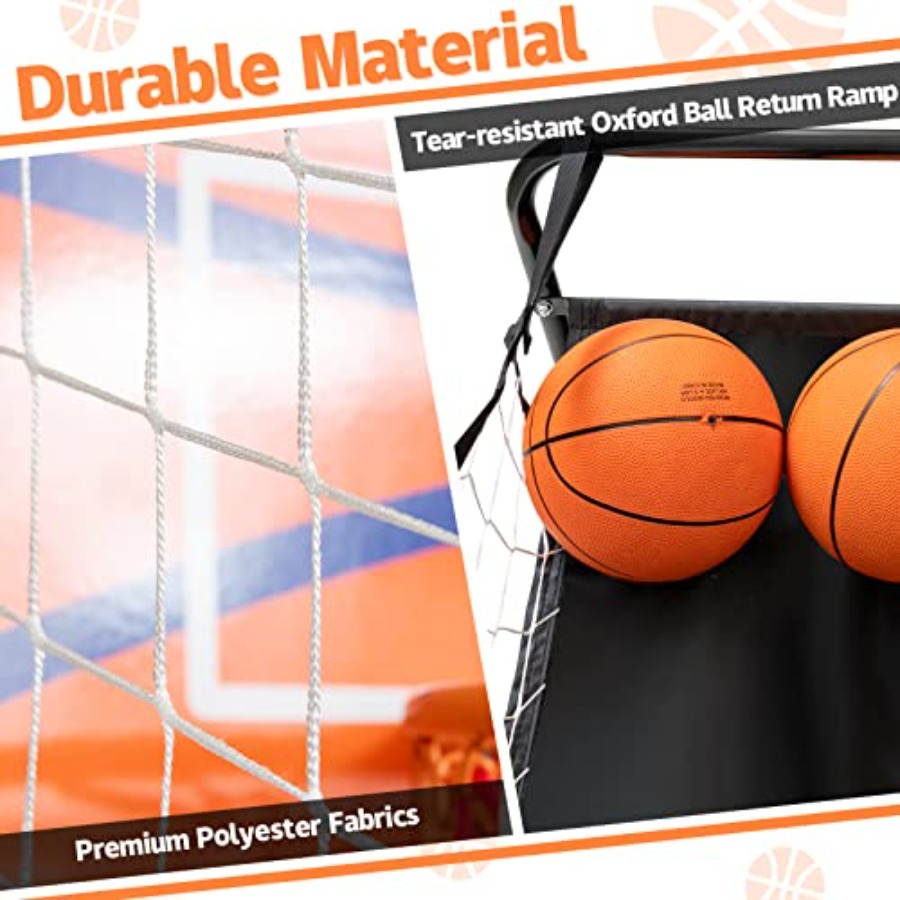 Juego de baloncesto arcade par - Arcade Games & Vending Llc Photos reseña y precio