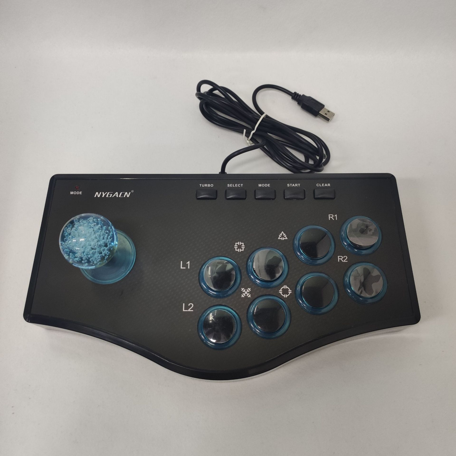 Mejor Controlador de Juegos Ar - Arcade Vibes reseña y precio