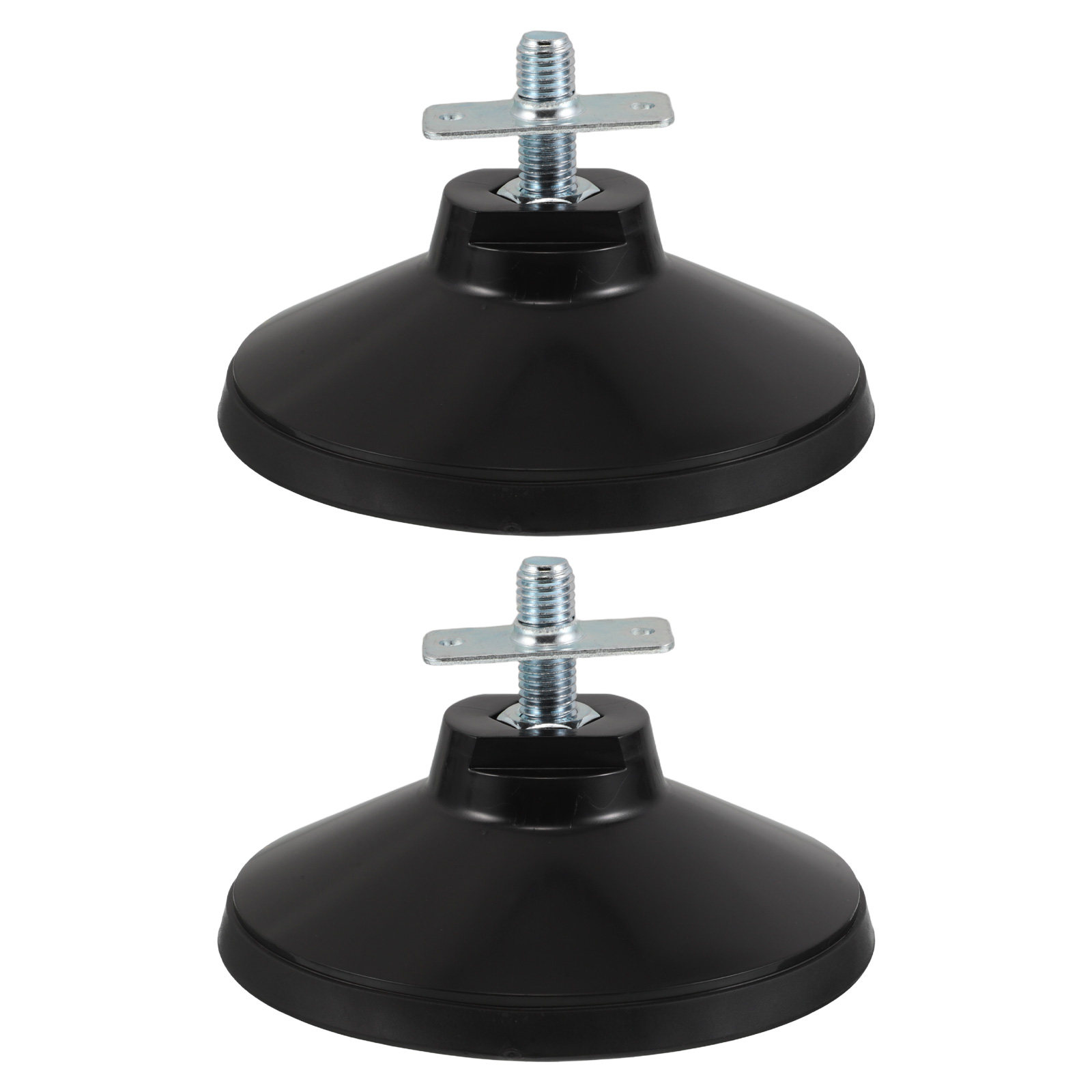 2 Pies Niveladores para Futbol - Foosball Table Commercial reseña y precio