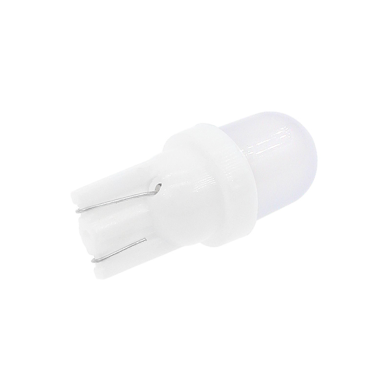 10 Uds T10 5W5 bayoneta 1SMD L - Pinball Machine reseña y precio