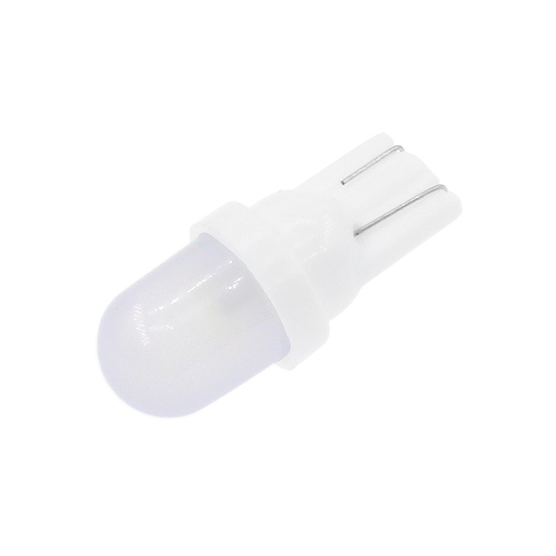 10 Uds T10 5W5 bayoneta 1SMD L - Pinball Machine reseña y precio