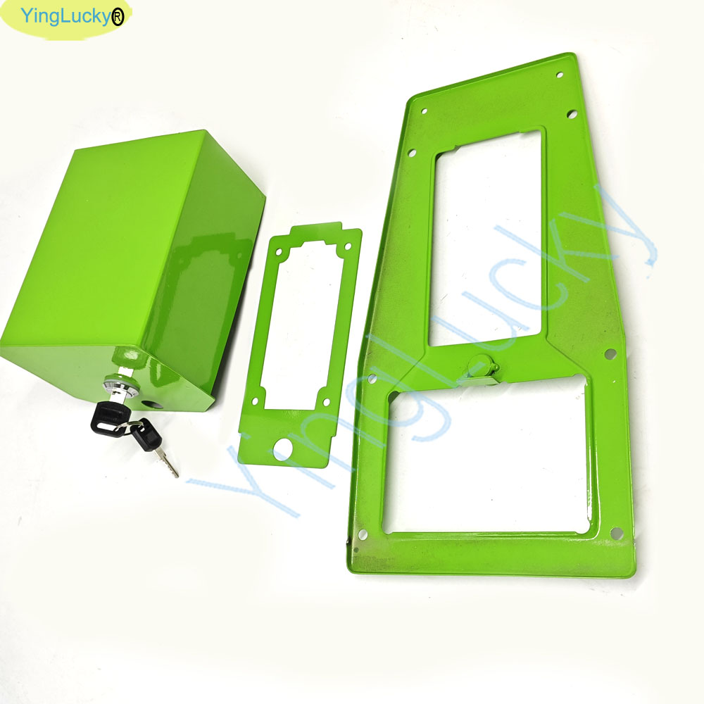 Caja de Almacenamiento de Fich - Arcade Game Vending Machine reseña y precio