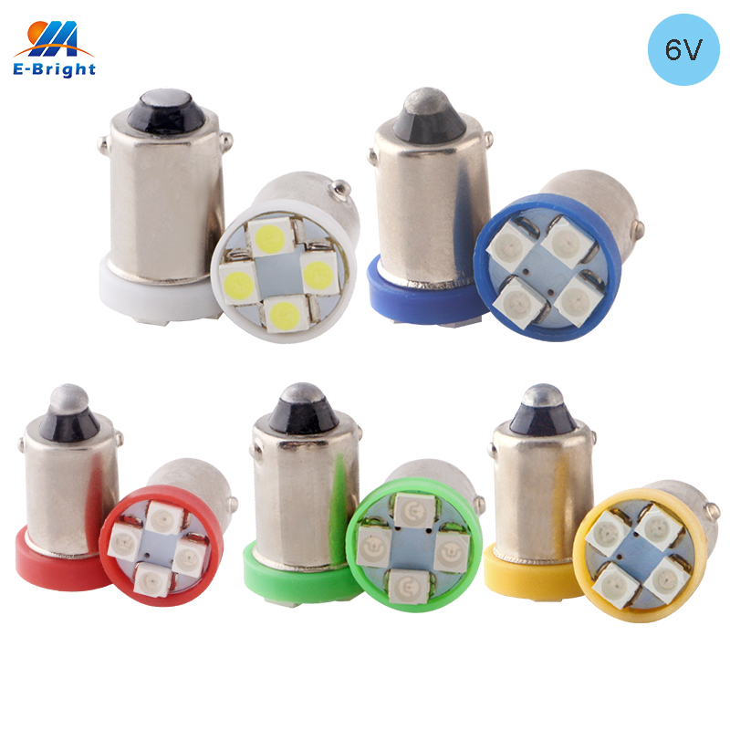 10X GE 44 47 bombilla 755 756  - Pinball Machine reseña y precio