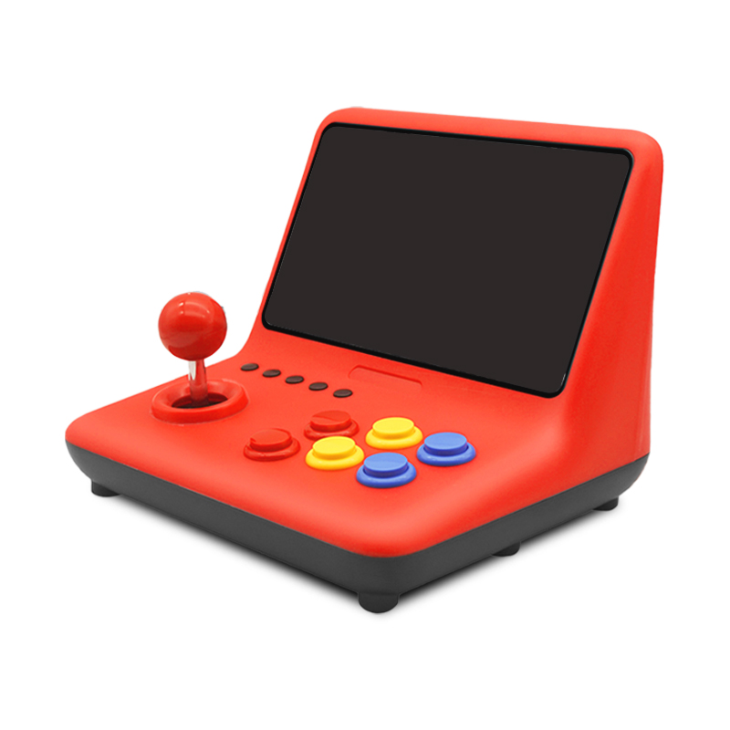 Consola de juegos Arcade de pa - Arcade Vibes reseña y precio