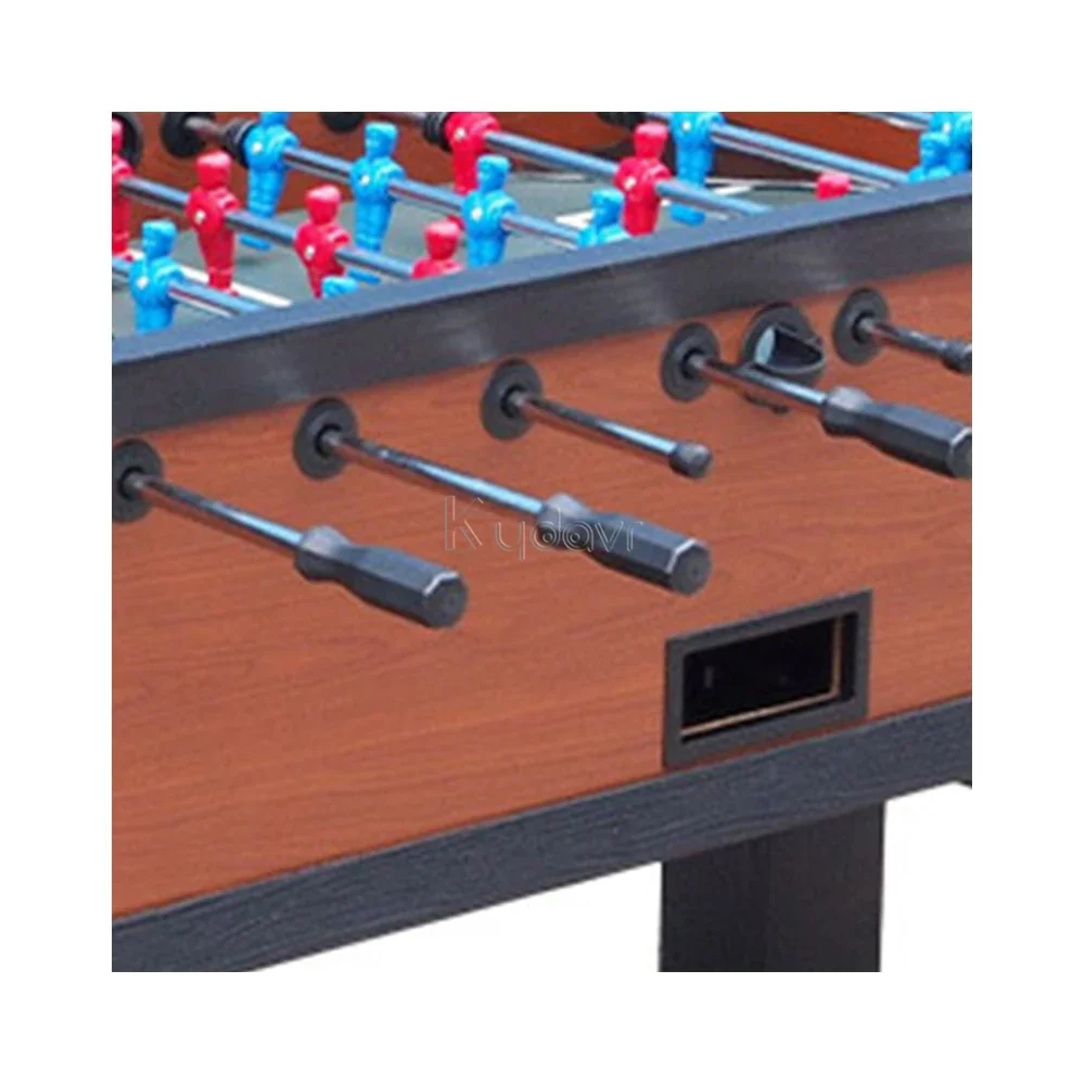 Barra interior Mini mango fútb - Foosball Table Commercial reseña y precio