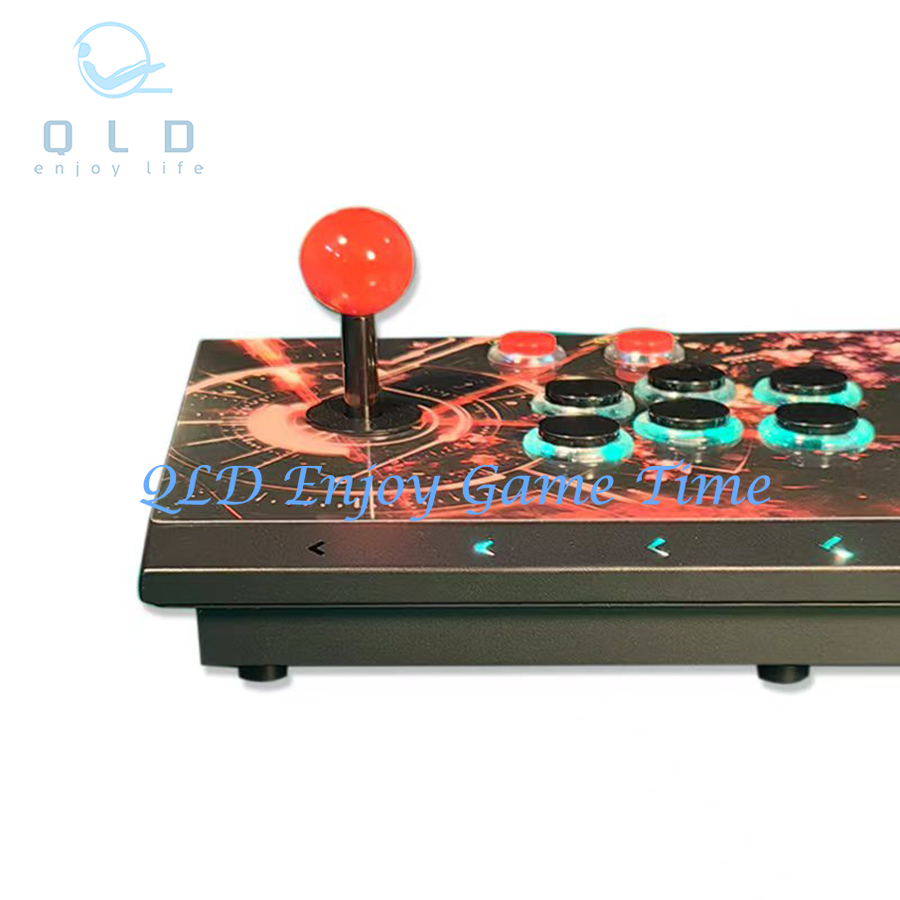 Caja PandoraSaga 3D 26800 en 1 - Arcade Vibes reseña y precio