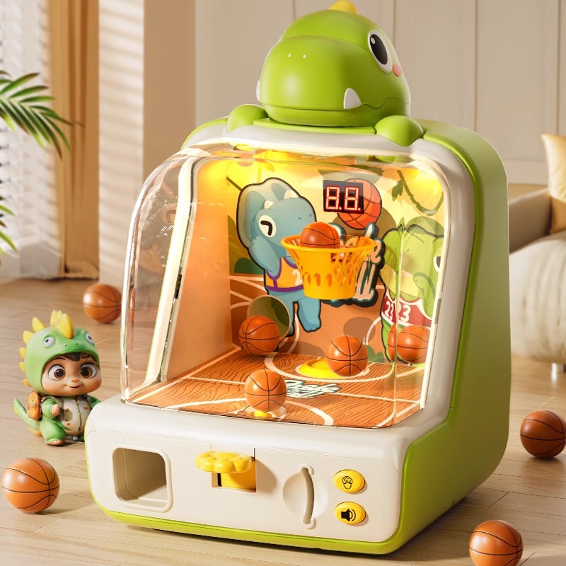 Máquina de baloncesto de pelot - Pinball Machine reseña y precio