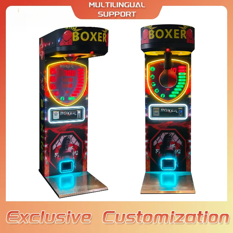 Máquina de Juego Arcade de Ent - Arcade Games & Vending Llc Photos reseña y precio