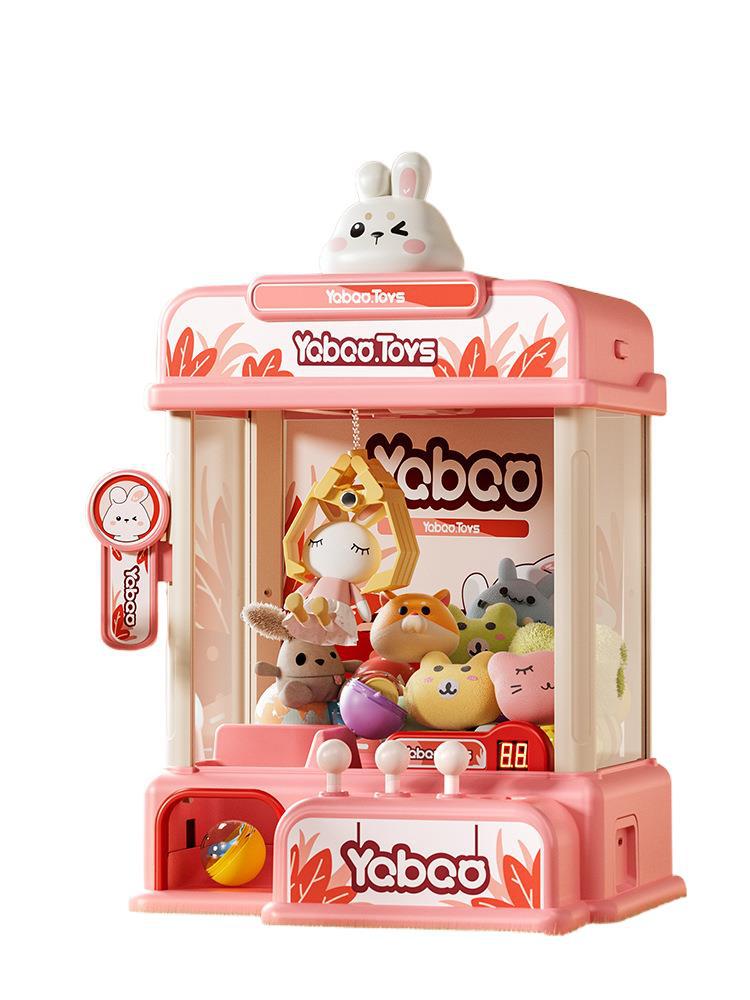Máquina de garra para niños, M - Arcade Game Vending Machine reseña y precio