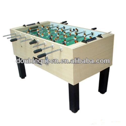 Mesa de Futbolín Manual de 55  - Foosball Table Commercial reseña y precio