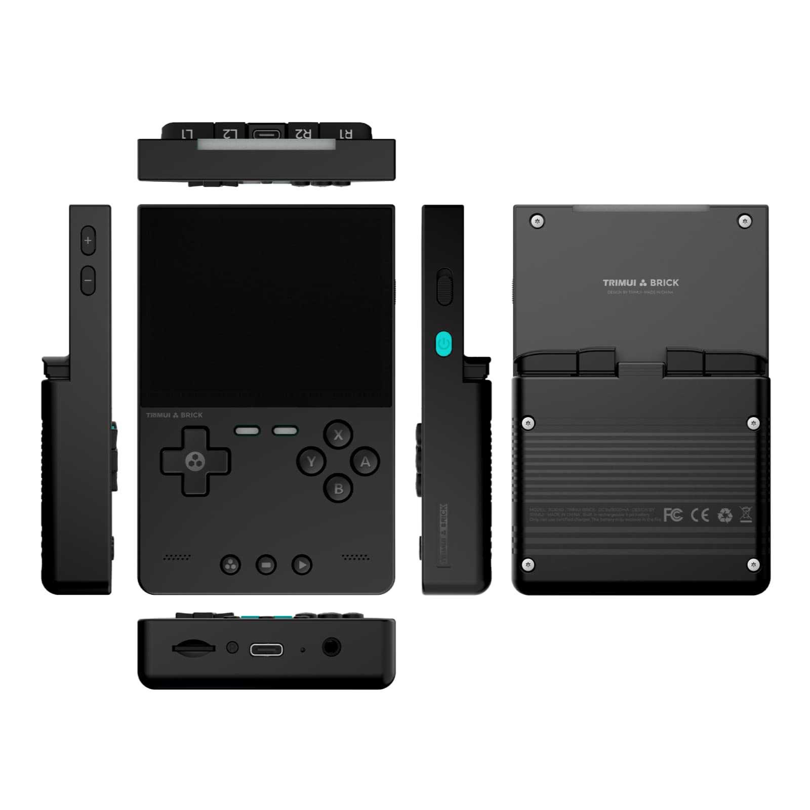 Nueva Consola de Juegos Portát - Arcade Games & Vending Llc Photos reseña y precio