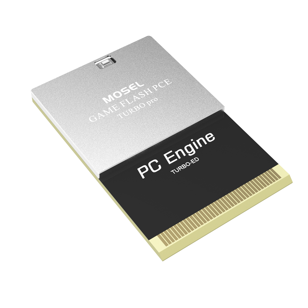 Mosel PC motor PC consola de m - Arcade Quest reseña y precio