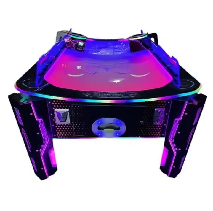 Nuevo Producto: Máquina de Hoc - Arcade Games & Vending Llc Photos reseña y precio