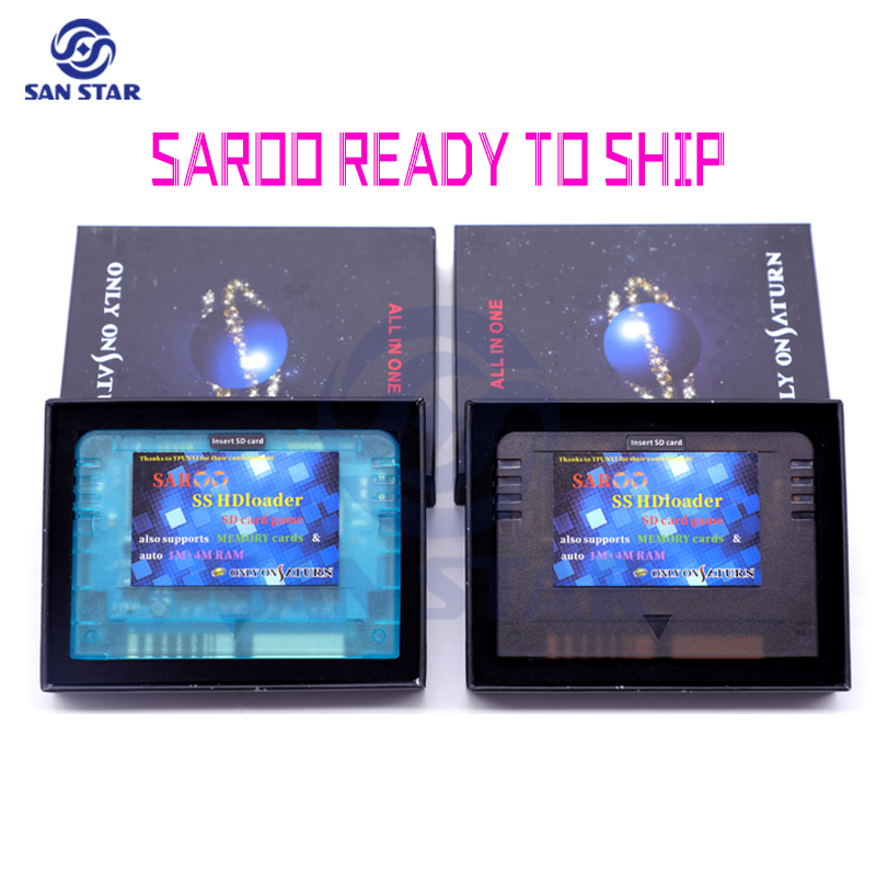 Firmware 0.8 SAROO Arcade NEO  - Arcade Vibes reseña y precio