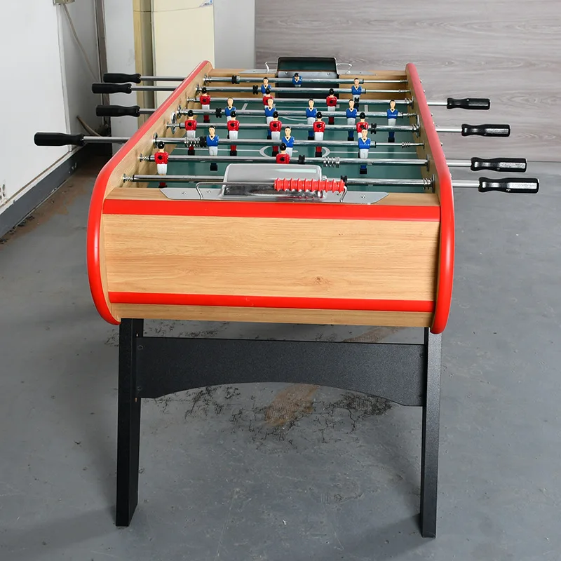 Venta de fábrica Mesa de fútbo - Foosball Table Commercial reseña y precio