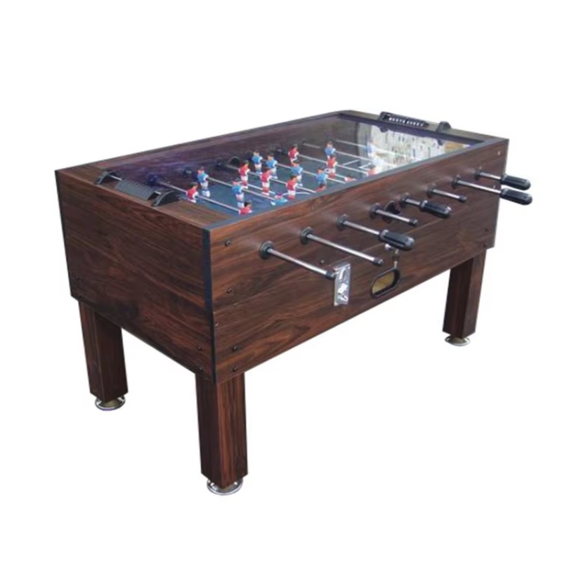 Mesa de Futbolín Comercial de  - Foosball Table Commercial reseña y precio