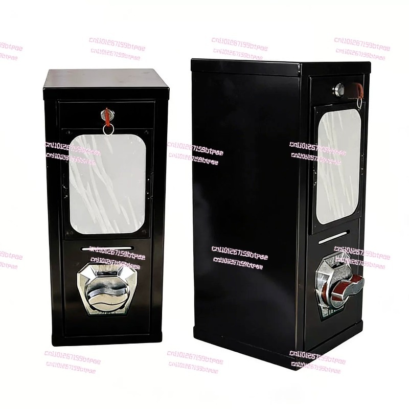 Máquina expendedora de tarjeta - Arcade Vending & Laundry Revenue reseña y precio
