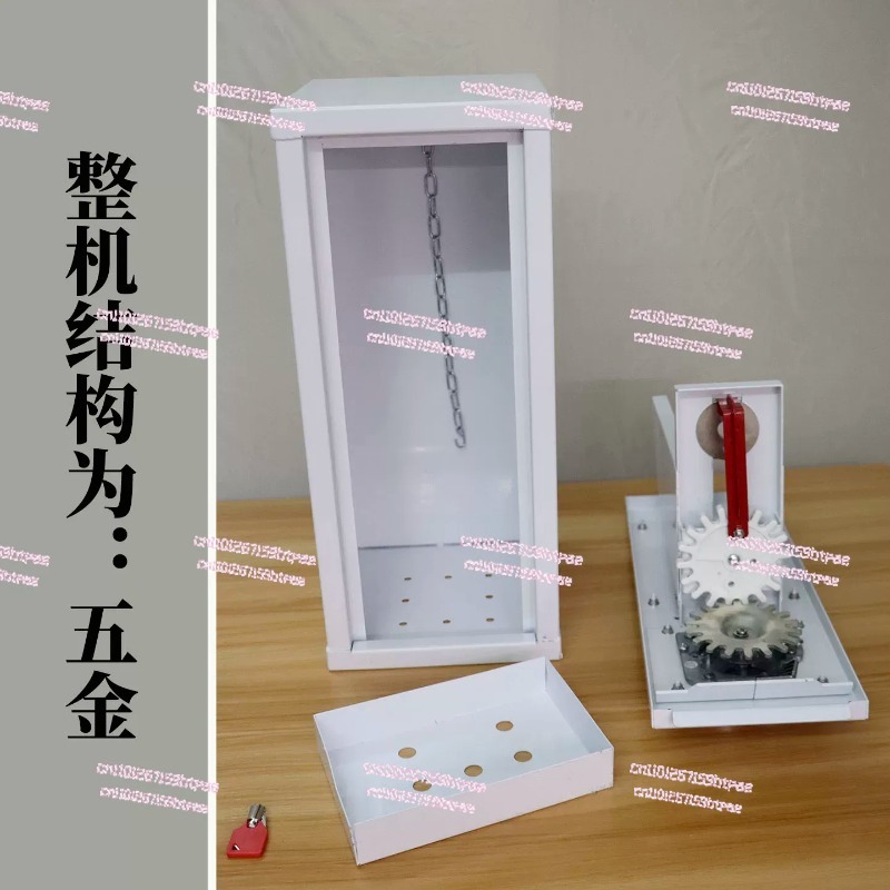 Máquina expendedora de tarjeta - Arcade Vending & Laundry Revenue reseña y precio