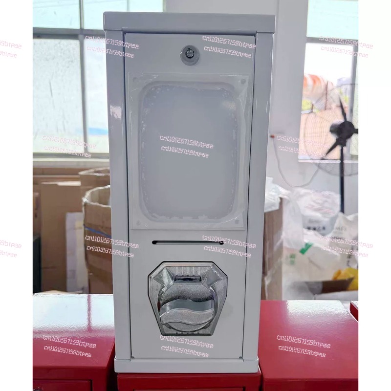 Máquina expendedora de tarjeta - Arcade Vending & Laundry Revenue reseña y precio