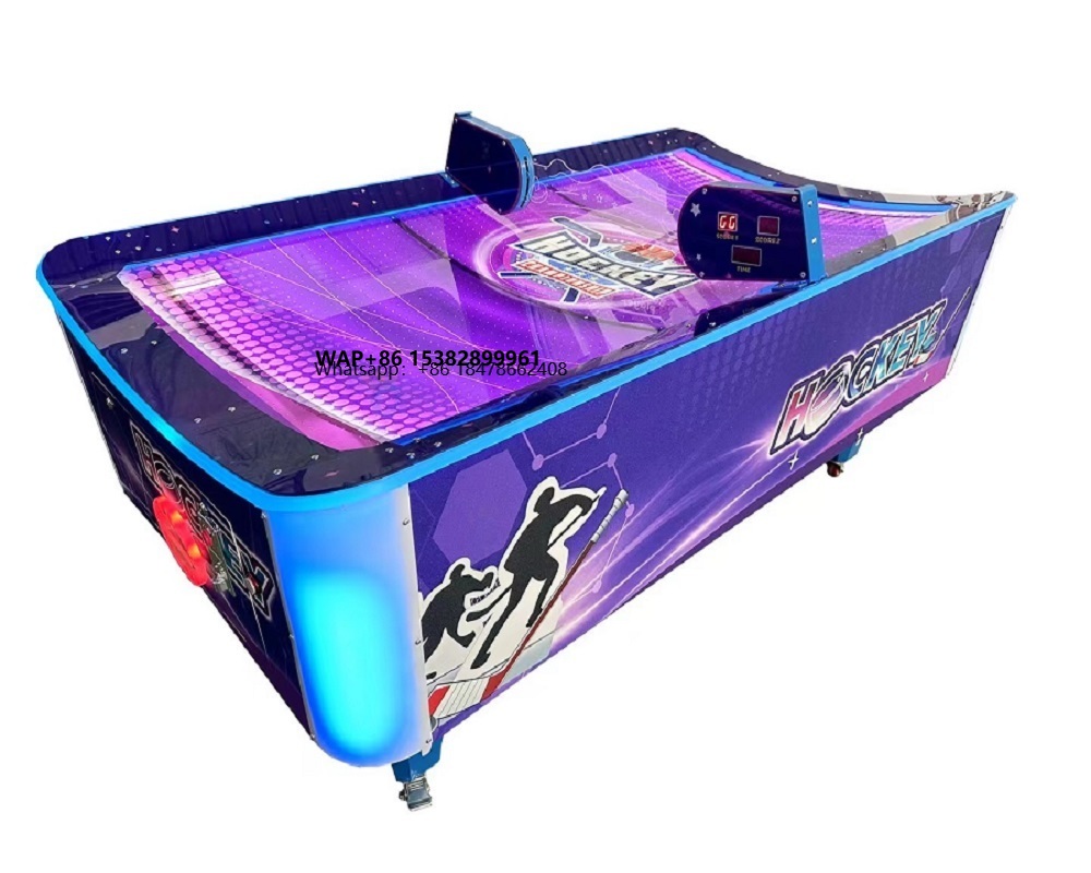 Máquina de Juego de Hockey de  - Arcade Games & Vending Llc Photos reseña y precio