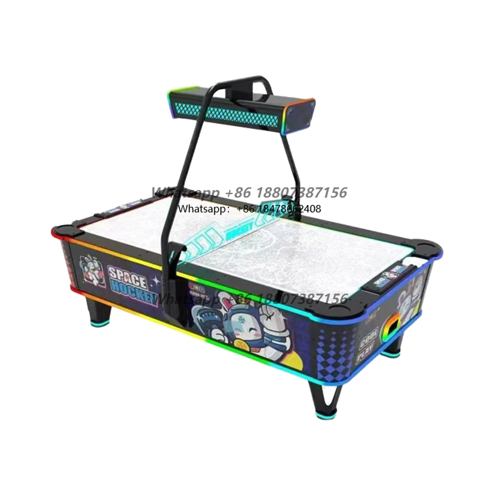 Máquina de Hockey para Niños y - Arcade Games & Vending Llc Photos reseña y precio