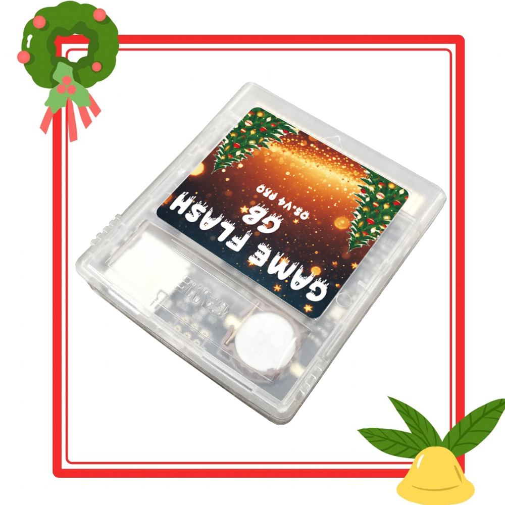 Cassette de juego Game Flash G - Arcade Quest reseña y precio