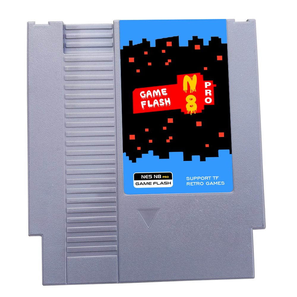 Tarjeta de memoria para juegos - Arcade Quest reseña y precio