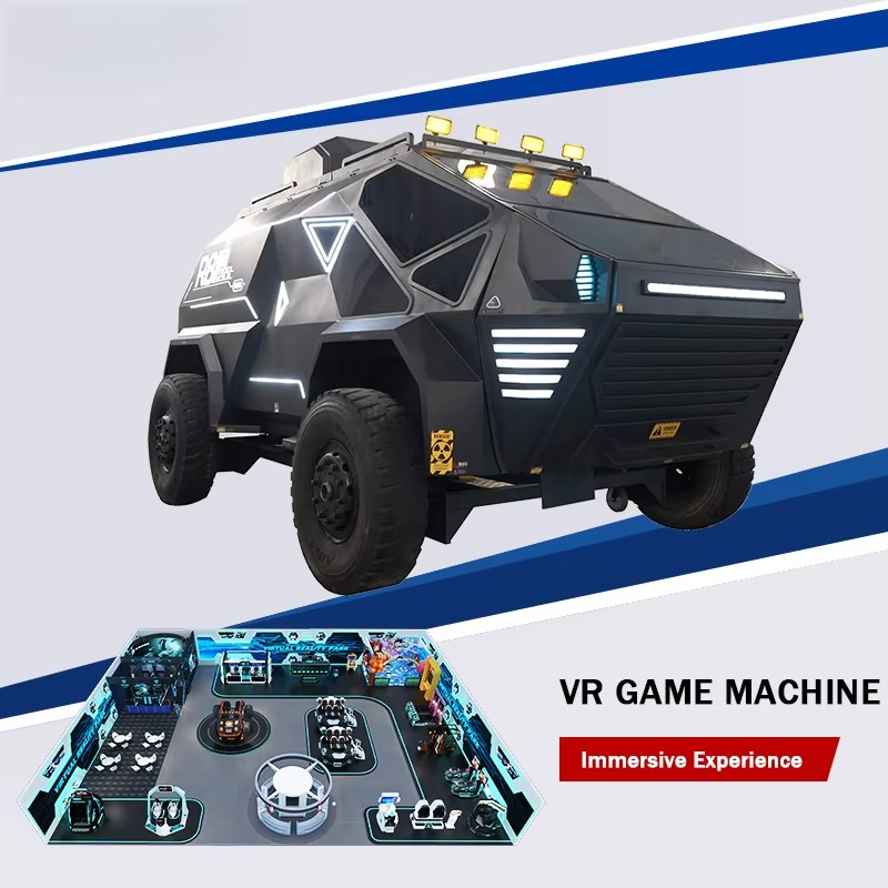 Parque de Atracciones de Reali - Arcade Games & Vending Llc Photos reseña y precio