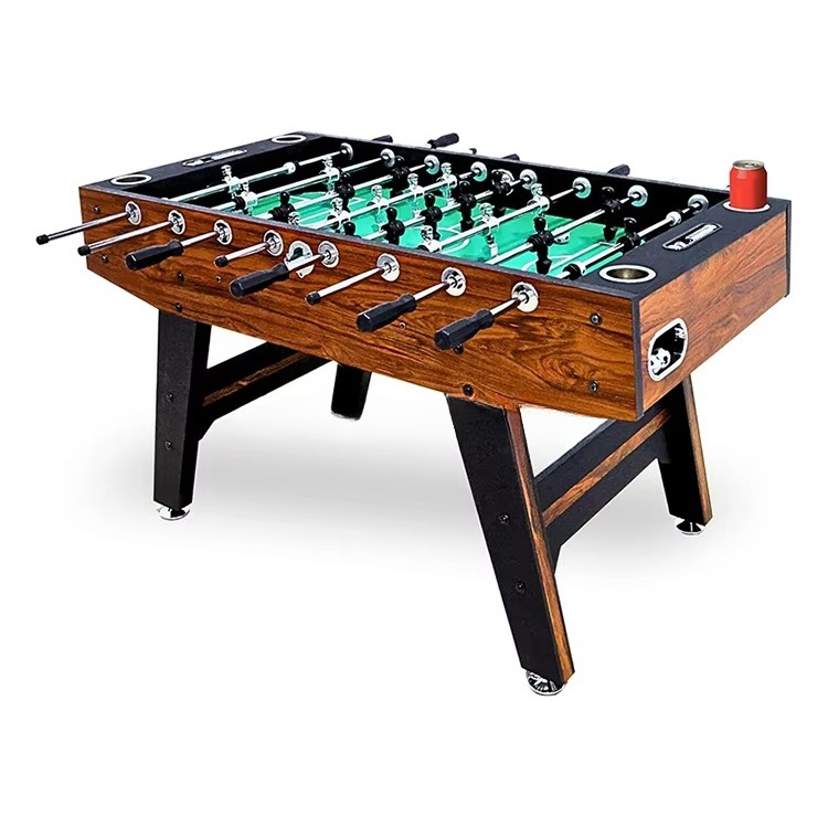 Mesa de Fútbol de MDF Premium  - Foosball Table Commercial reseña y precio