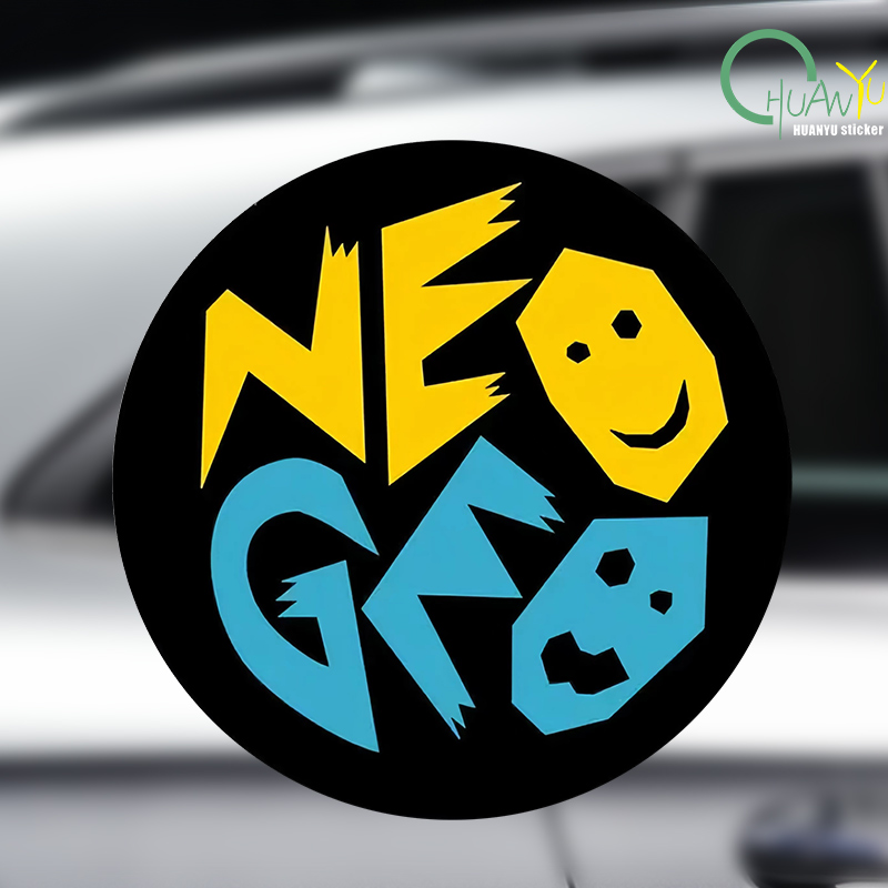 Pegatinas de juego de salón re - Arcade Vibes reseña y precio