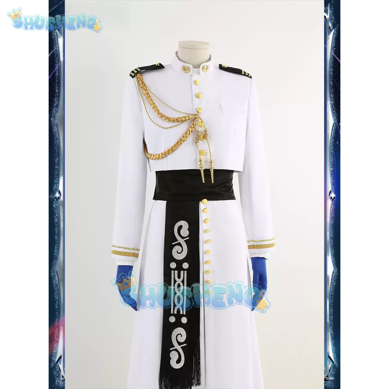 FGO Nemo Cosplay disfraz juego - Arcade Games & Vending Llc Photos reseña y precio