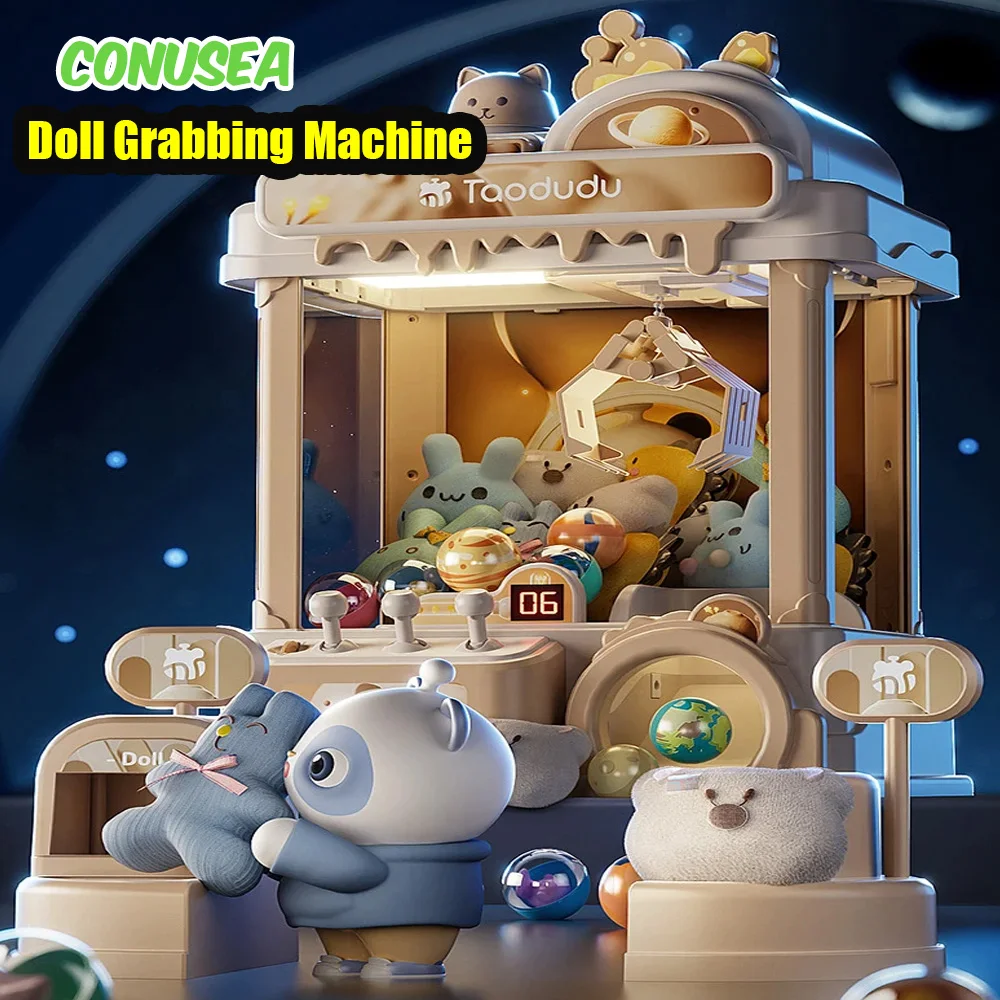 Máquina de grúa Arcade de garr - Arcade Game Vending Machine reseña y precio