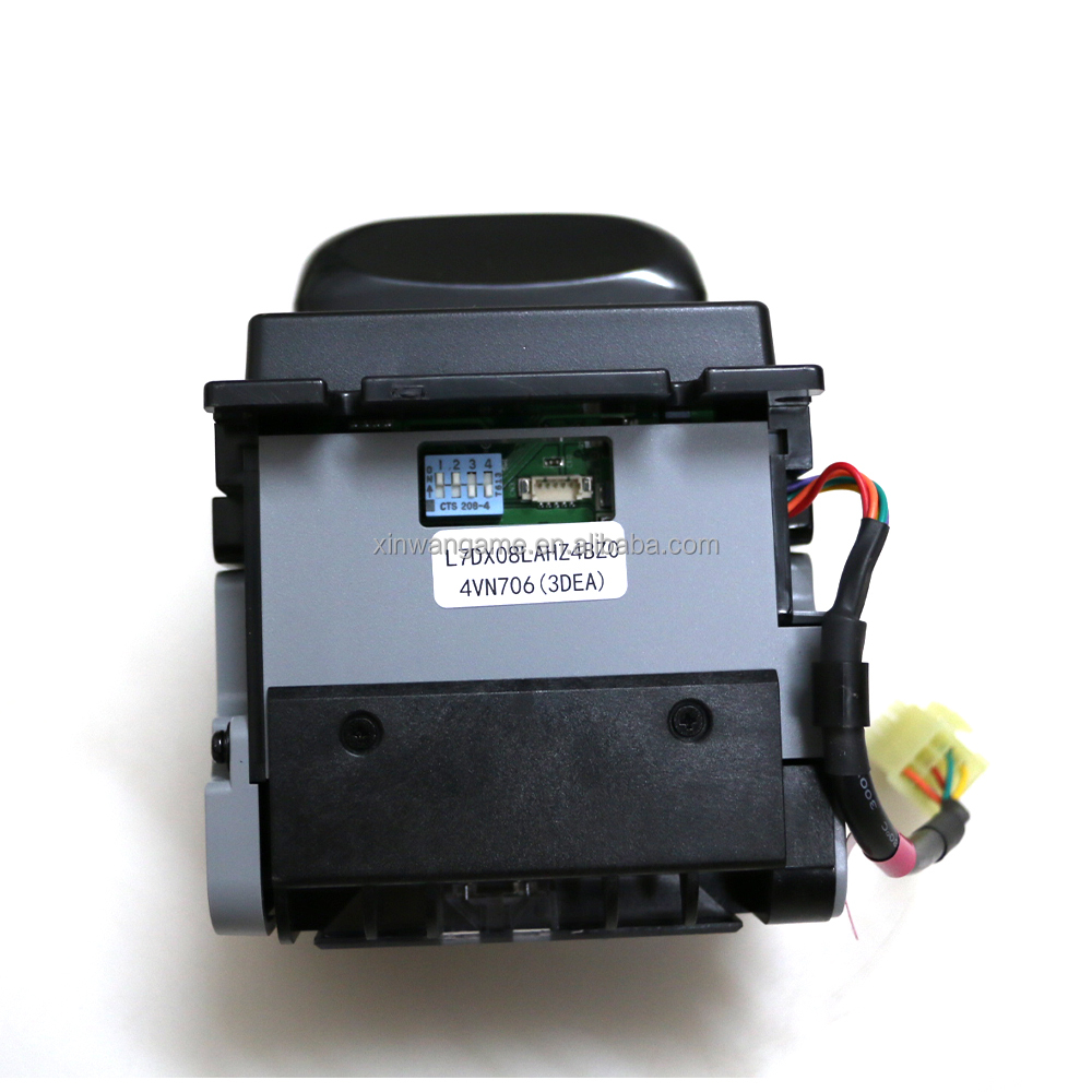 Validador de Billetes ICT L70, - Arcade Vending & Laundry Revenue reseña y precio